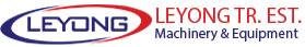 Leyong Machinery Logo