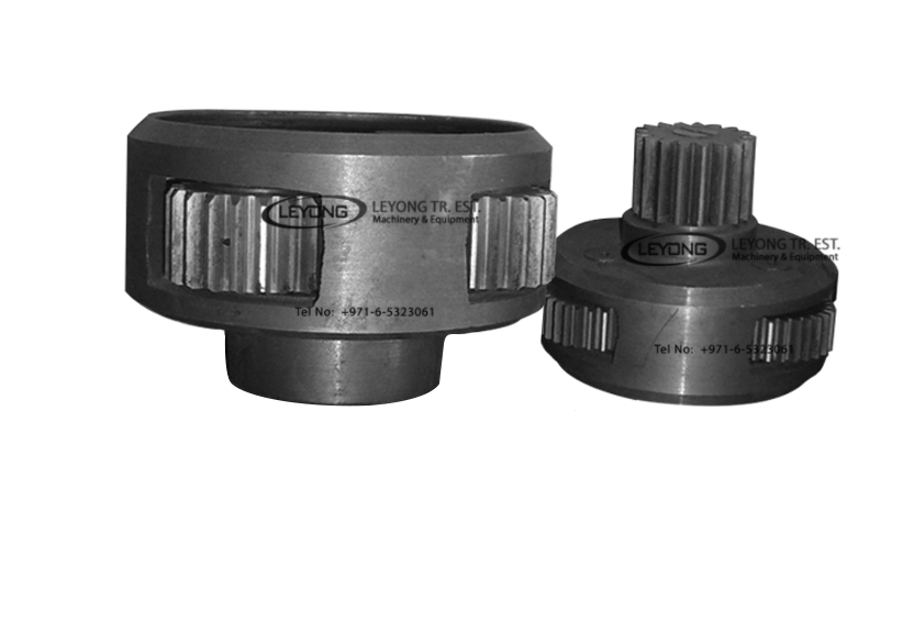 x series planetary reducer